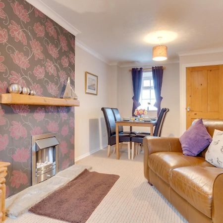 Smugglers Cove Cottage Ravenscar Zewnętrze zdjęcie