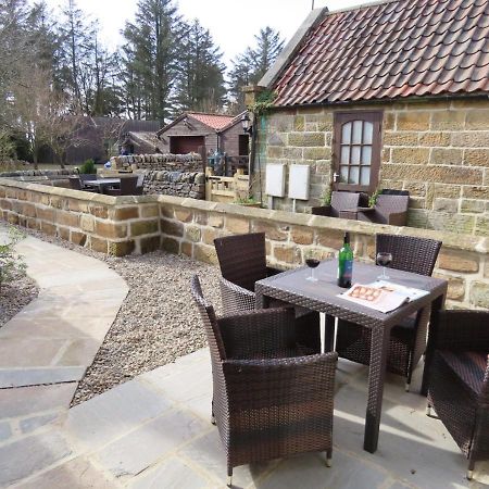 Smugglers Cove Cottage Ravenscar Zewnętrze zdjęcie