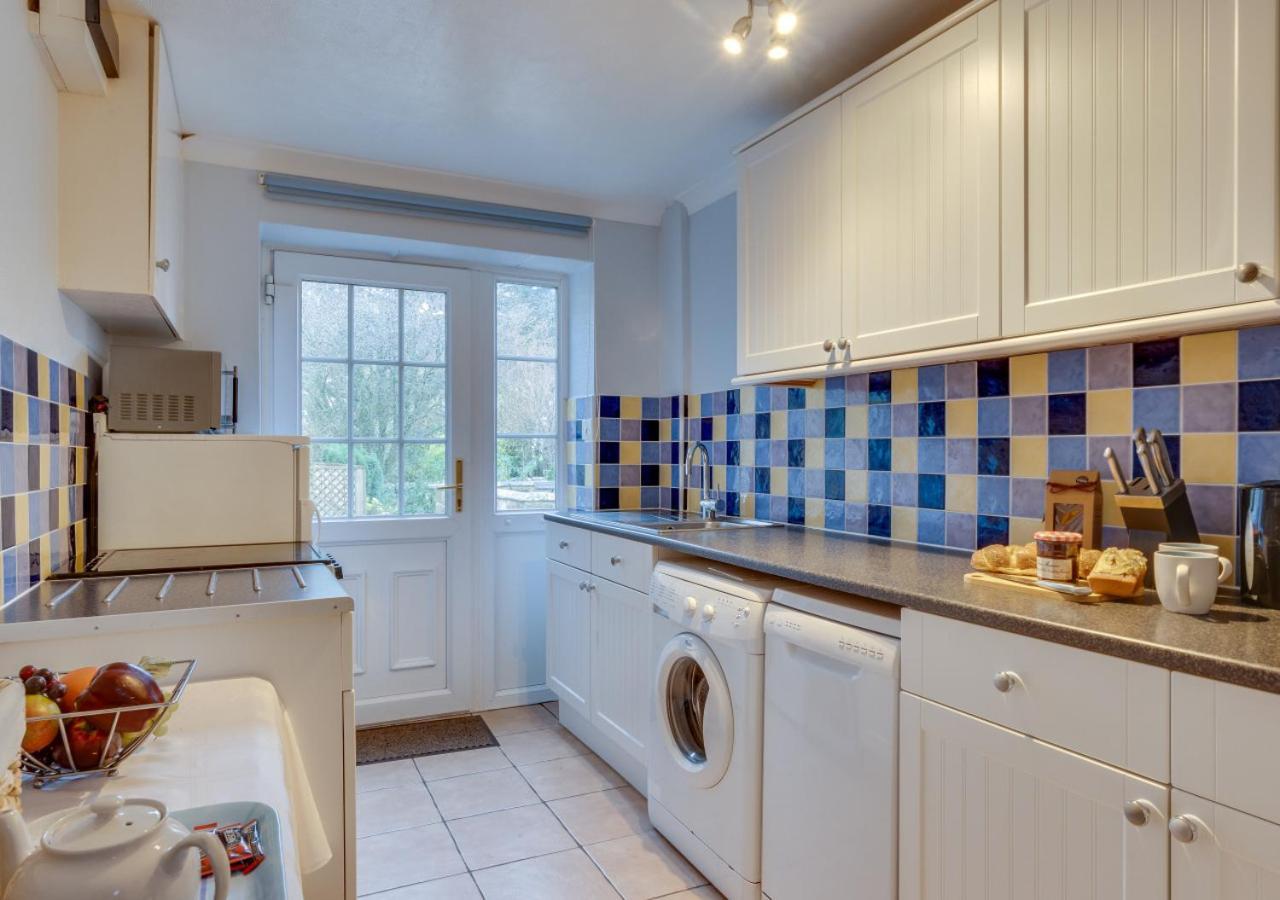 Smugglers Cove Cottage Ravenscar Zewnętrze zdjęcie