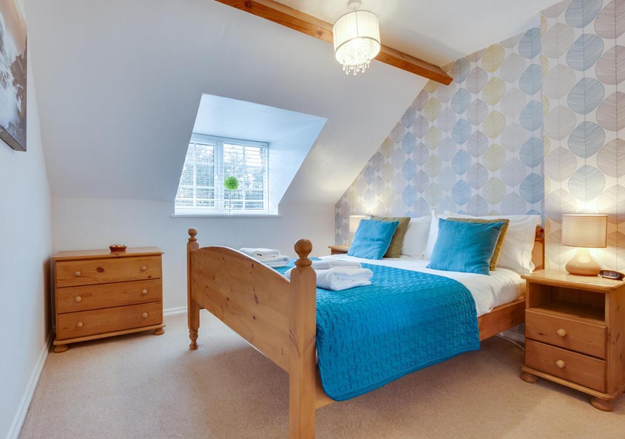 Smugglers Cove Cottage Ravenscar Zewnętrze zdjęcie